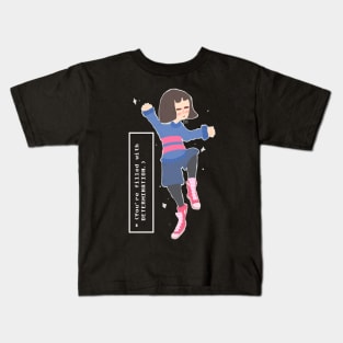 Frisk Kids T-Shirt